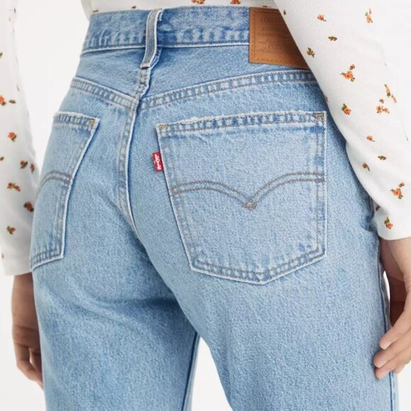 Levi's Jeans - Picture 9 of 14